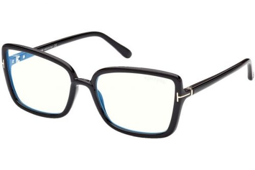 Tom Ford FT5813-B 001 - ONE SIZE (56) Tom Ford
