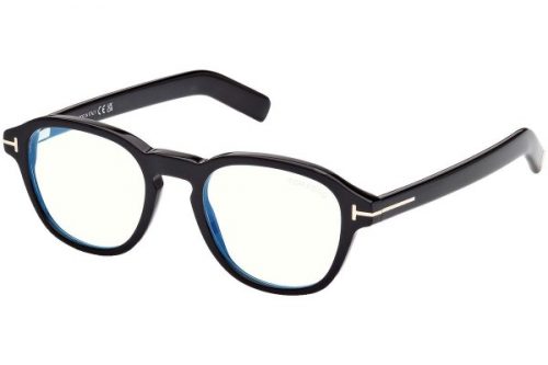 Tom Ford FT5821-B 001 - ONE SIZE (49) Tom Ford