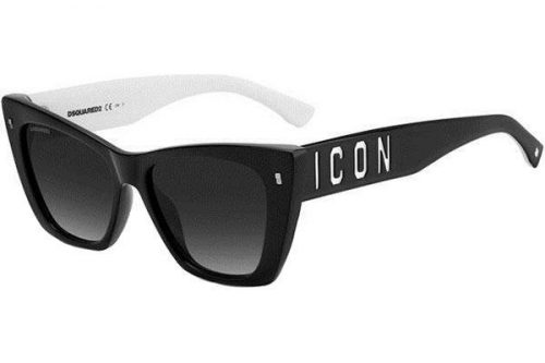 Dsquared2 ICON0006/S 80S/9O - ONE SIZE (53) Dsquared2