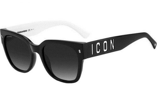 Dsquared2 ICON0005/S 80S/9O - ONE SIZE (53) Dsquared2