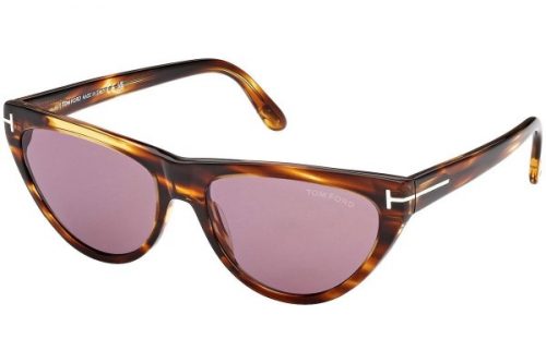 Tom Ford FT0990 55Y - ONE SIZE (56) Tom Ford