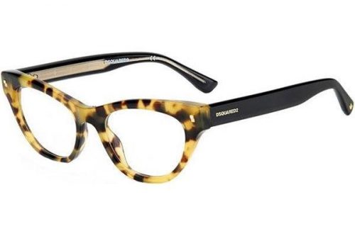 Dsquared2 D20026 C9B - ONE SIZE (49) Dsquared2