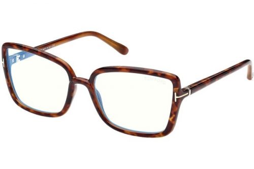 Tom Ford FT5813-B 055 - ONE SIZE (56) Tom Ford
