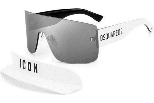 Dsquared2 ICON0001/S VK6/T4 - ONE SIZE (99) Dsquared2
