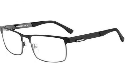 Dsquared2 D20006 RZZ - ONE SIZE (57) Dsquared2