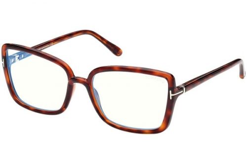 Tom Ford FT5813-B 054 - ONE SIZE (56) Tom Ford