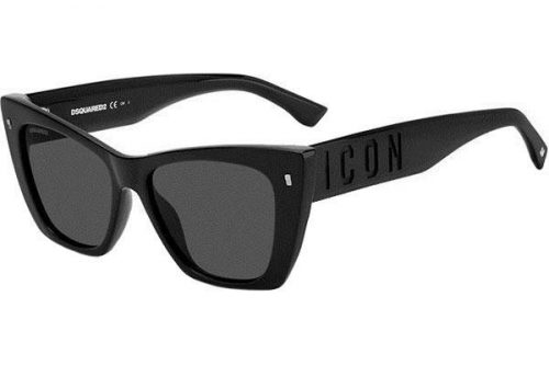 Dsquared2 ICON0006/S 807/IR - ONE SIZE (53) Dsquared2