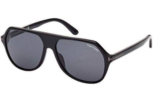 Tom Ford FT0934-N 01A - ONE SIZE (59) Tom Ford