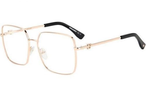Dsquared2 D20040 RHL - ONE SIZE (56) Dsquared2