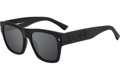 Dsquared2 ICON0004/S 003/T4 - ONE SIZE (55) Dsquared2