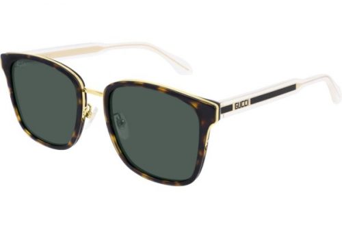 Gucci GG0563SKN 002 - ONE SIZE (55) Gucci
