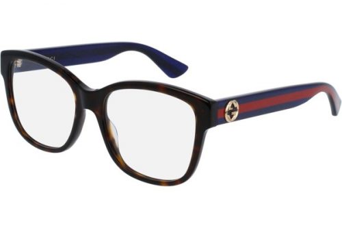 Gucci GG0038ON 003 - ONE SIZE (54) Gucci