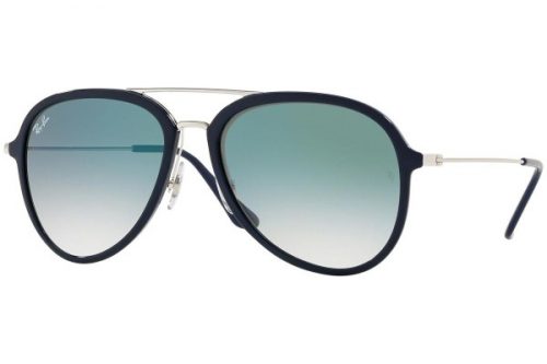 Ray-Ban RB4298 63343A - ONE SIZE (57) Ray-Ban