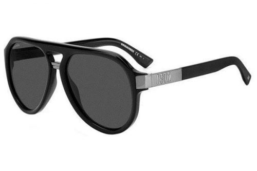 Dsquared2 D20030/S ANS/IR - ONE SIZE (57) Dsquared2