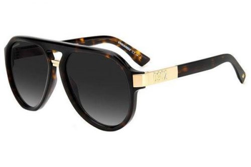 Dsquared2 D20030/S 086/9O - ONE SIZE (57) Dsquared2