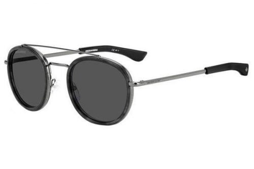 Dsquared2 D20011/S 2W8/IR - ONE SIZE (51) Dsquared2