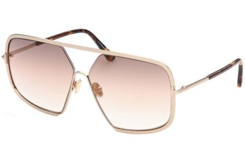 Tom Ford FT0867 28G - ONE SIZE (63) Tom Ford