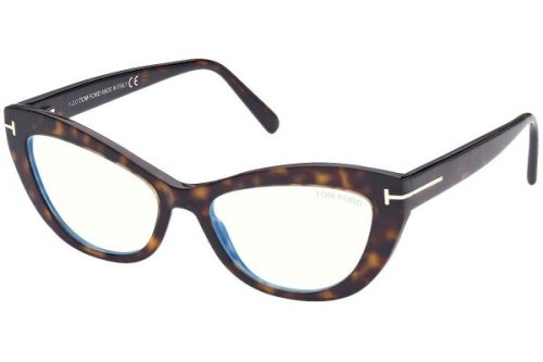 Tom Ford FT5765-B 052 - ONE SIZE (54) Tom Ford
