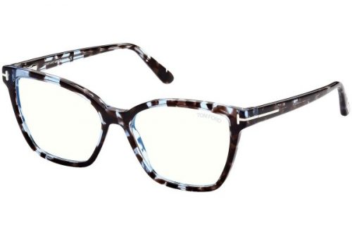 Tom Ford FT5812-B 055 - ONE SIZE (53) Tom Ford