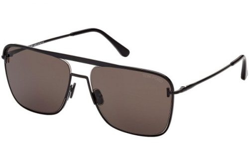 Tom Ford FT0925 01A - ONE SIZE (60) Tom Ford