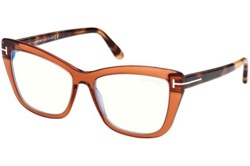 Tom Ford FT5826-B 048 - ONE SIZE (55) Tom Ford