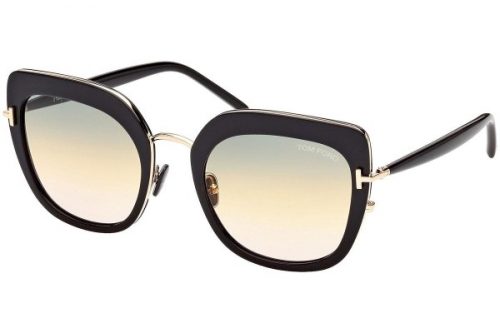 Tom Ford FT0945 01B - ONE SIZE (55) Tom Ford