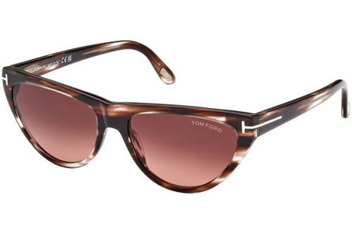 Tom Ford FT0990 55T - ONE SIZE (56) Tom Ford
