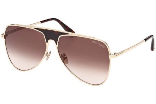 Tom Ford FT0935 28F - ONE SIZE (60) Tom Ford
