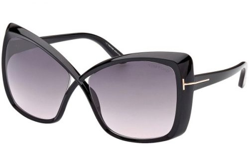 Tom Ford FT0943 01B - ONE SIZE (63) Tom Ford