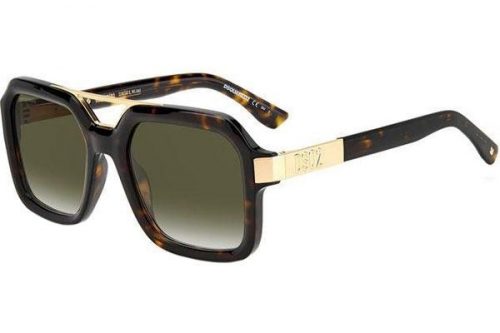 Dsquared2 D20029/S 086/9K - ONE SIZE (54) Dsquared2