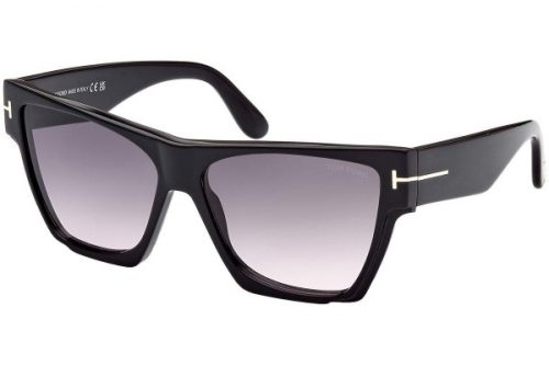 Tom Ford FT0942 01B - ONE SIZE (59) Tom Ford