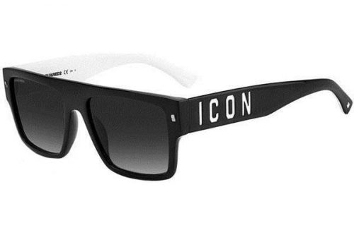 Dsquared2 ICON0003/S 80S/9O - ONE SIZE (56) Dsquared2