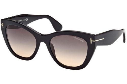 Tom Ford FT0940 01B - ONE SIZE (56) Tom Ford