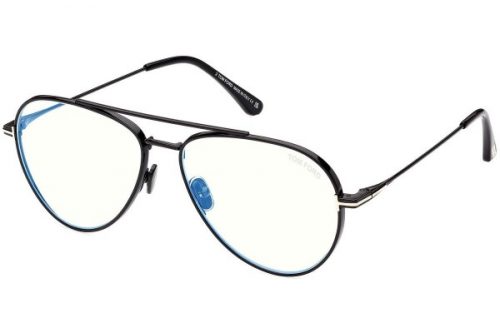 Tom Ford FT5800-B 001 - ONE SIZE (56) Tom Ford