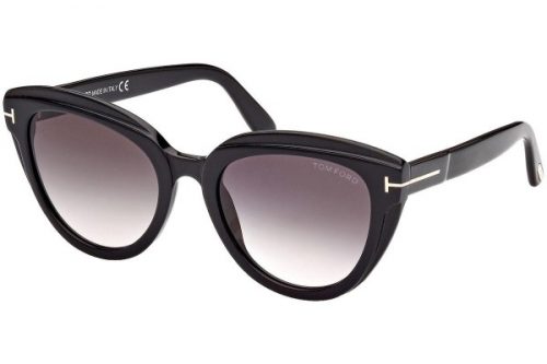 Tom Ford FT0938 01B - ONE SIZE (53) Tom Ford