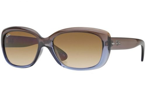 Ray-Ban Jackie Ohh RB4101 860/51 - ONE SIZE (58) Ray-Ban