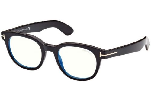 Tom Ford FT5807-B 001 - ONE SIZE (50) Tom Ford
