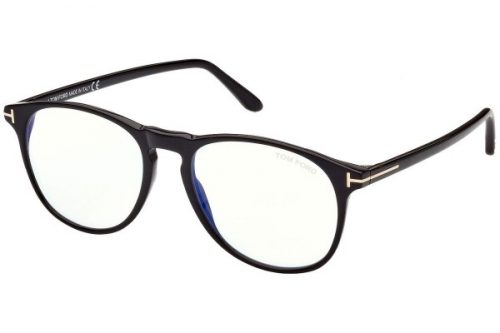 Tom Ford FT5805-B 001 - ONE SIZE (52) Tom Ford