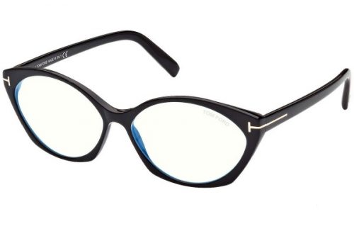 Tom Ford FT5811-B 001 - ONE SIZE (58) Tom Ford