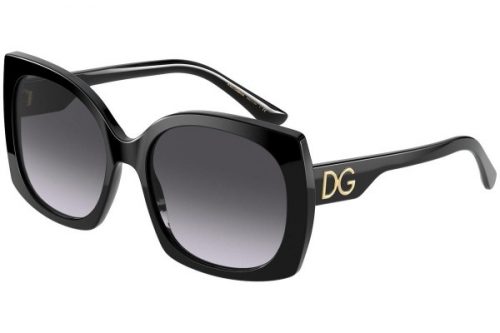 Dolce & Gabbana DG4385 501/8G - ONE SIZE (58) Dolce & Gabbana