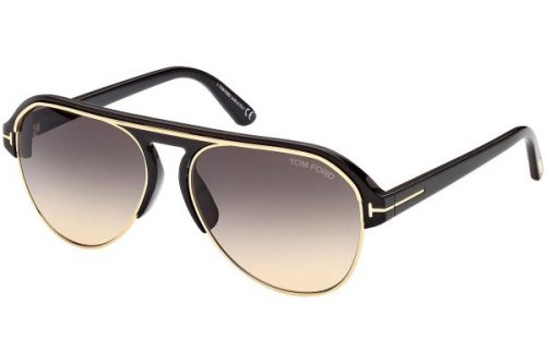 Tom Ford FT0929 01B - ONE SIZE (58) Tom Ford