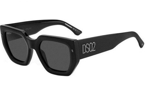 Dsquared2 D20031/S 807/IR - ONE SIZE (53) Dsquared2