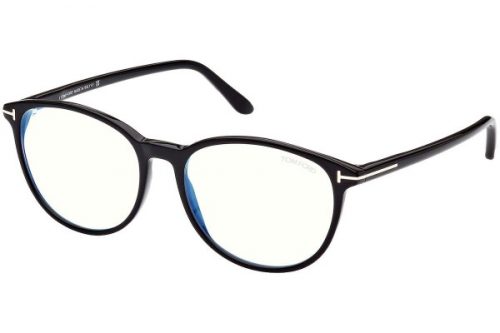 Tom Ford FT5810-B 001 - ONE SIZE (53) Tom Ford