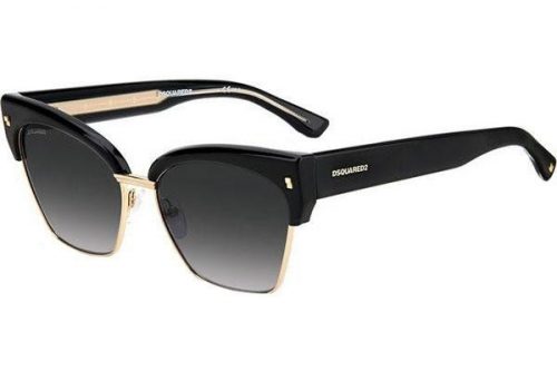 Dsquared2 D20015/S 2M2/9O - ONE SIZE (57) Dsquared2