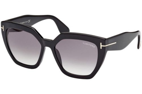 Tom Ford FT0939 01B - ONE SIZE (56) Tom Ford