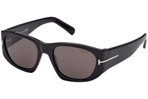Tom Ford FT0987 01A - ONE SIZE (53) Tom Ford