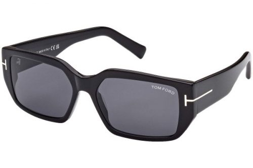 Tom Ford FT0989 01A - ONE SIZE (56) Tom Ford