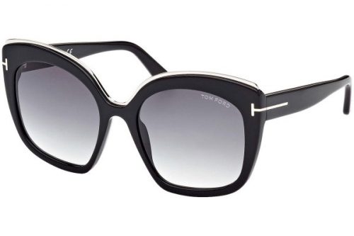 Tom Ford FT0944 01B - ONE SIZE (55) Tom Ford
