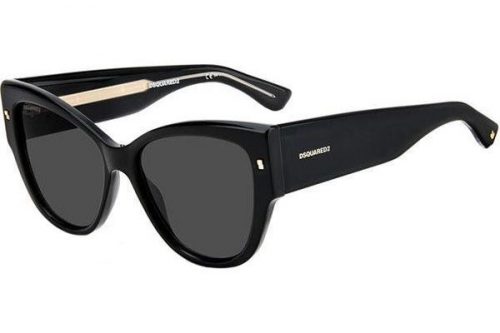 Dsquared2 D20016/S 2M2/IR - ONE SIZE (56) Dsquared2