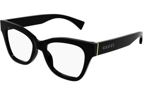Gucci GG1133O 001 - ONE SIZE (52) Gucci